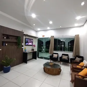 Hotel Miotto Executive